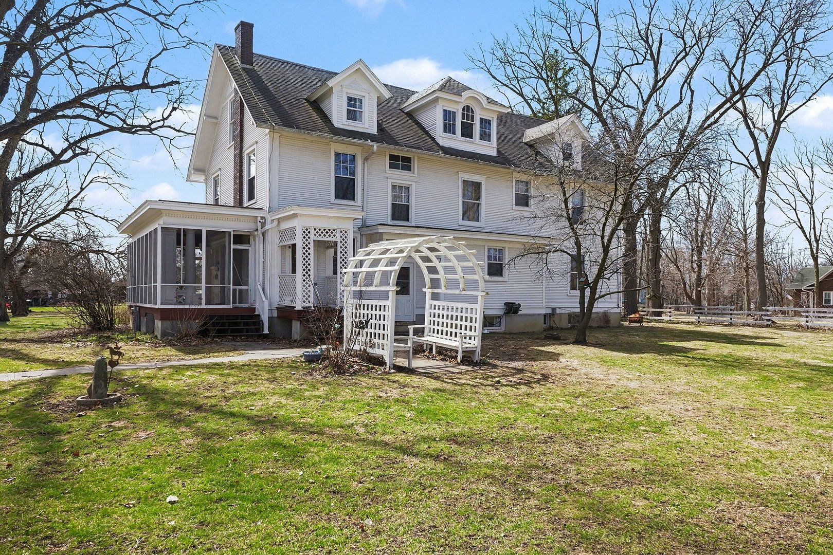 401 East Prairie Street Odell, IL 60460 - Photo 44 of 50