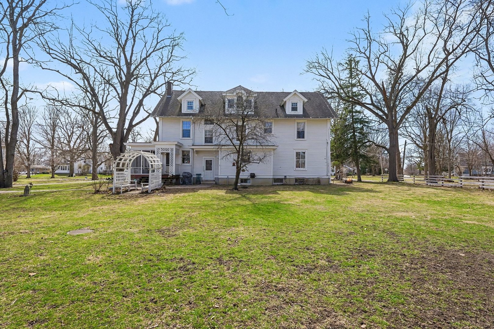 401 East Prairie Street Odell, IL 60460 - Photo 45 of 50