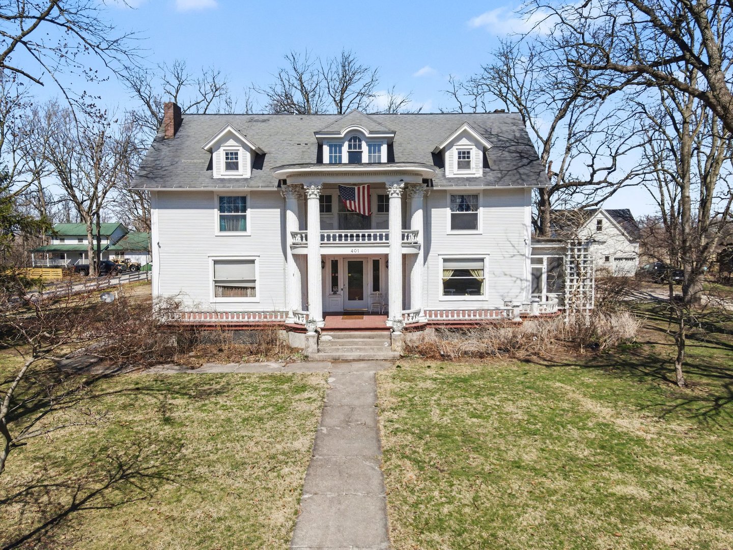 401 East Prairie Street Odell, IL 60460 - Photo 46 of 50
