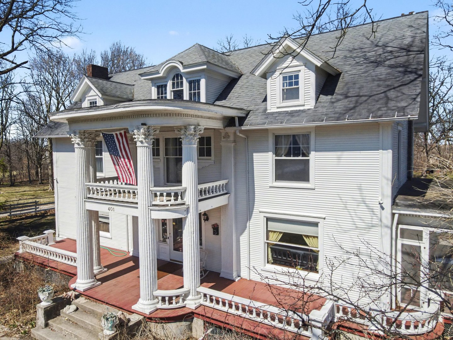 401 East Prairie Street Odell, IL 60460 - Photo 47 of 50