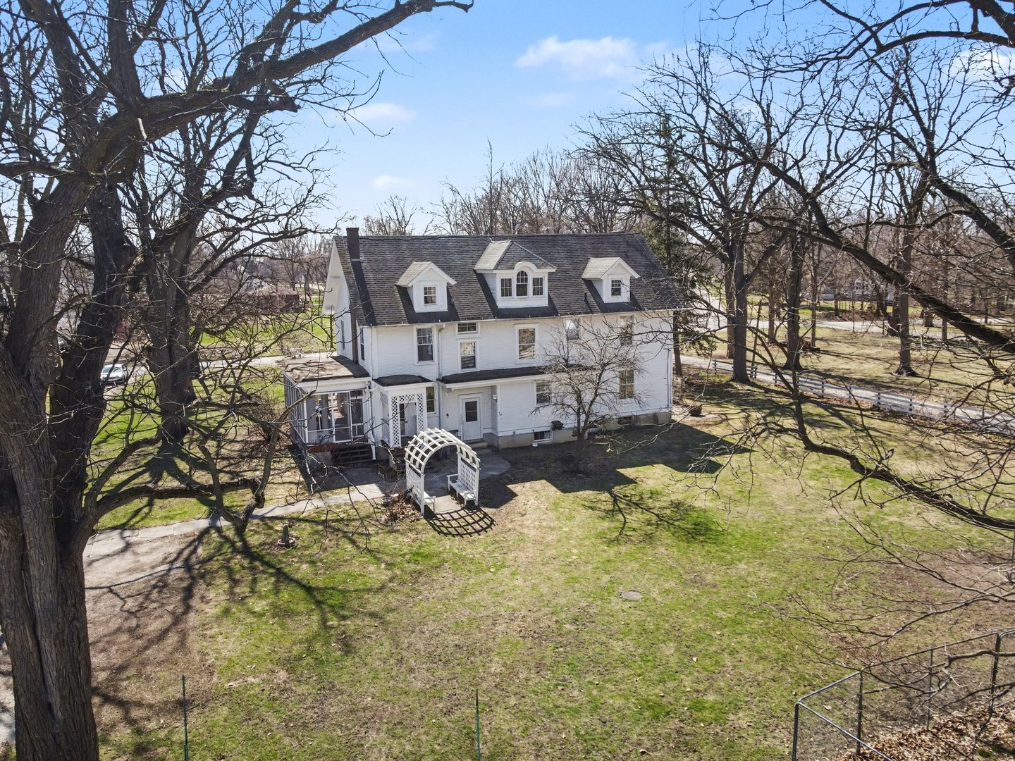 401 East Prairie Street Odell, IL 60460 - Photo 48 of 50