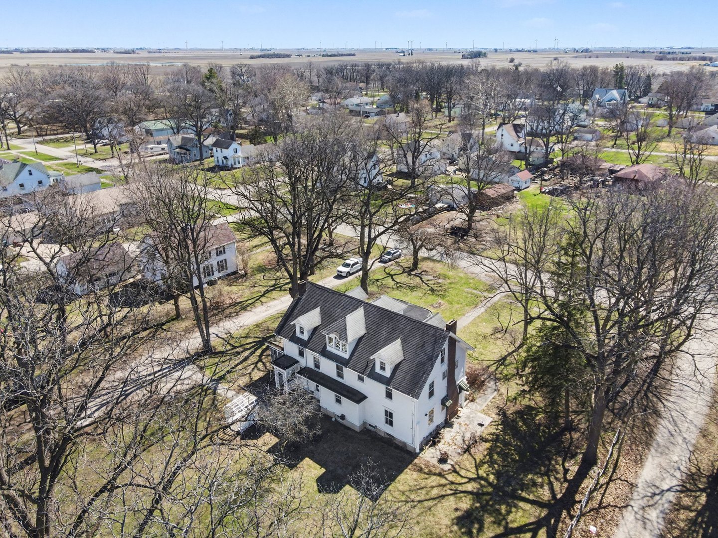 401 East Prairie Street Odell, IL 60460 - Photo 49 of 50