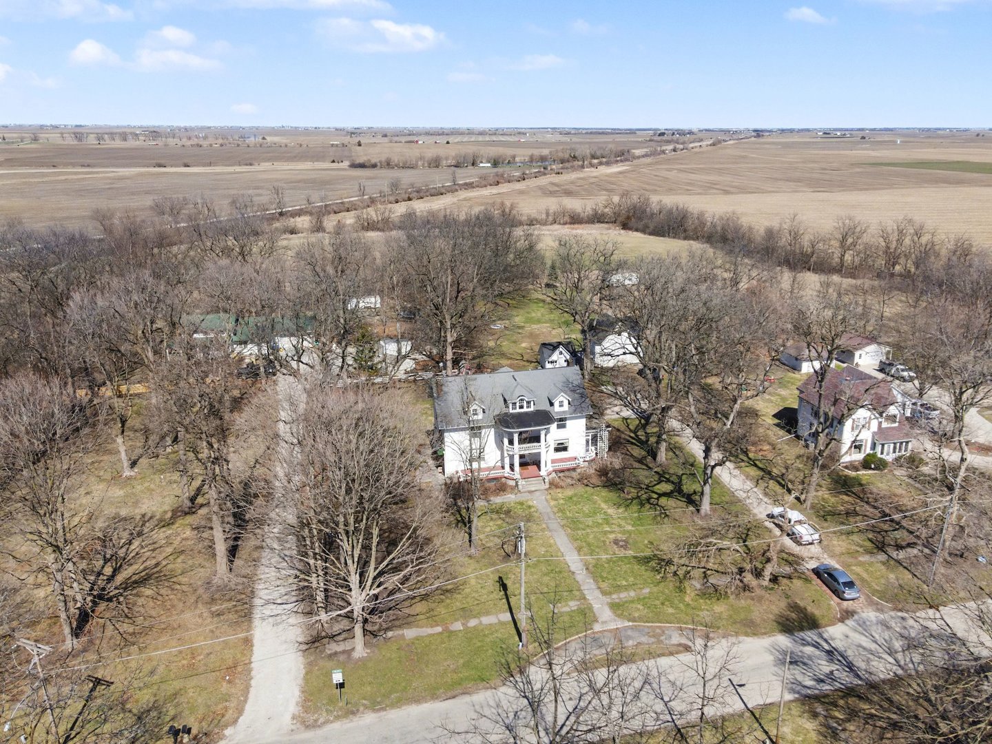 401 East Prairie Street Odell, IL 60460 - Photo 50 of 50