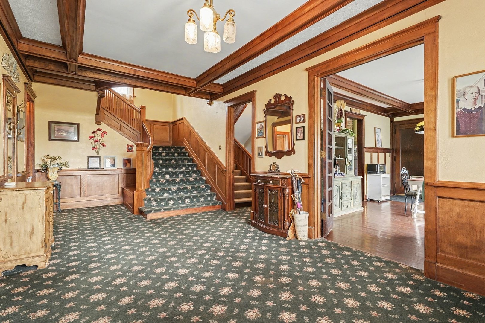 401 East Prairie Street Odell, IL 60460 - Photo 5 of 50