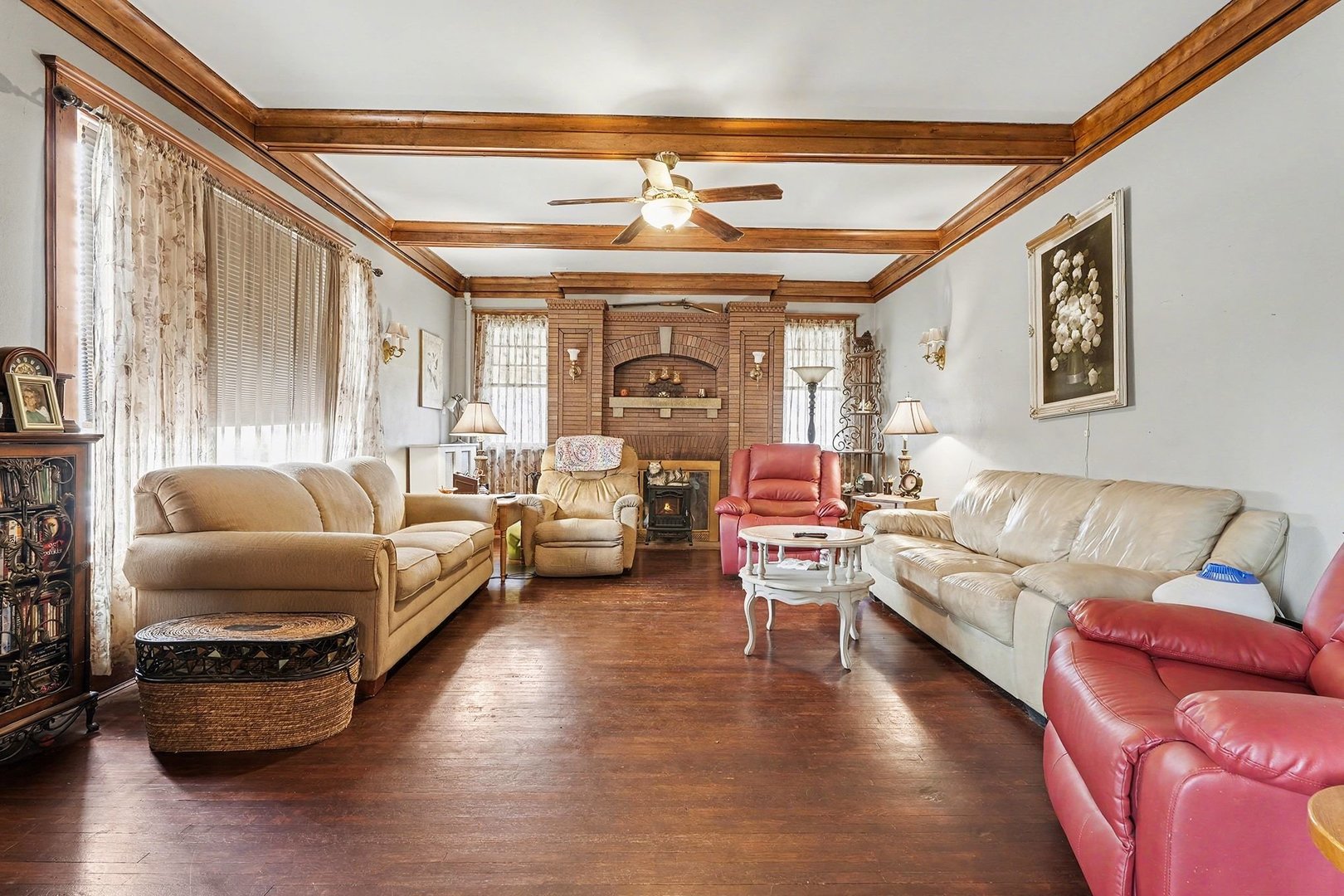 401 East Prairie Street Odell, IL 60460 - Photo 7 of 50