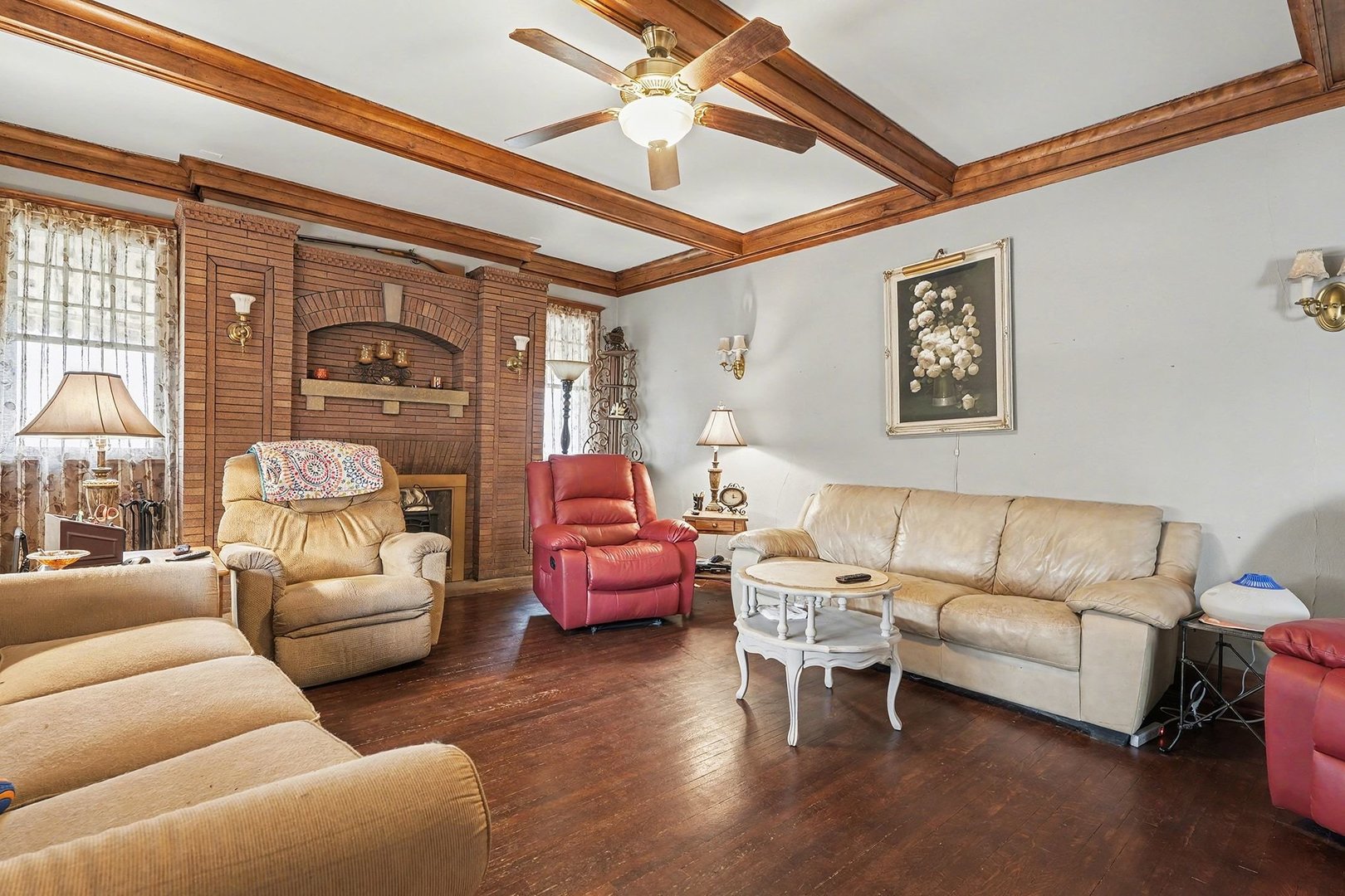 401 East Prairie Street Odell, IL 60460 - Photo 8 of 50