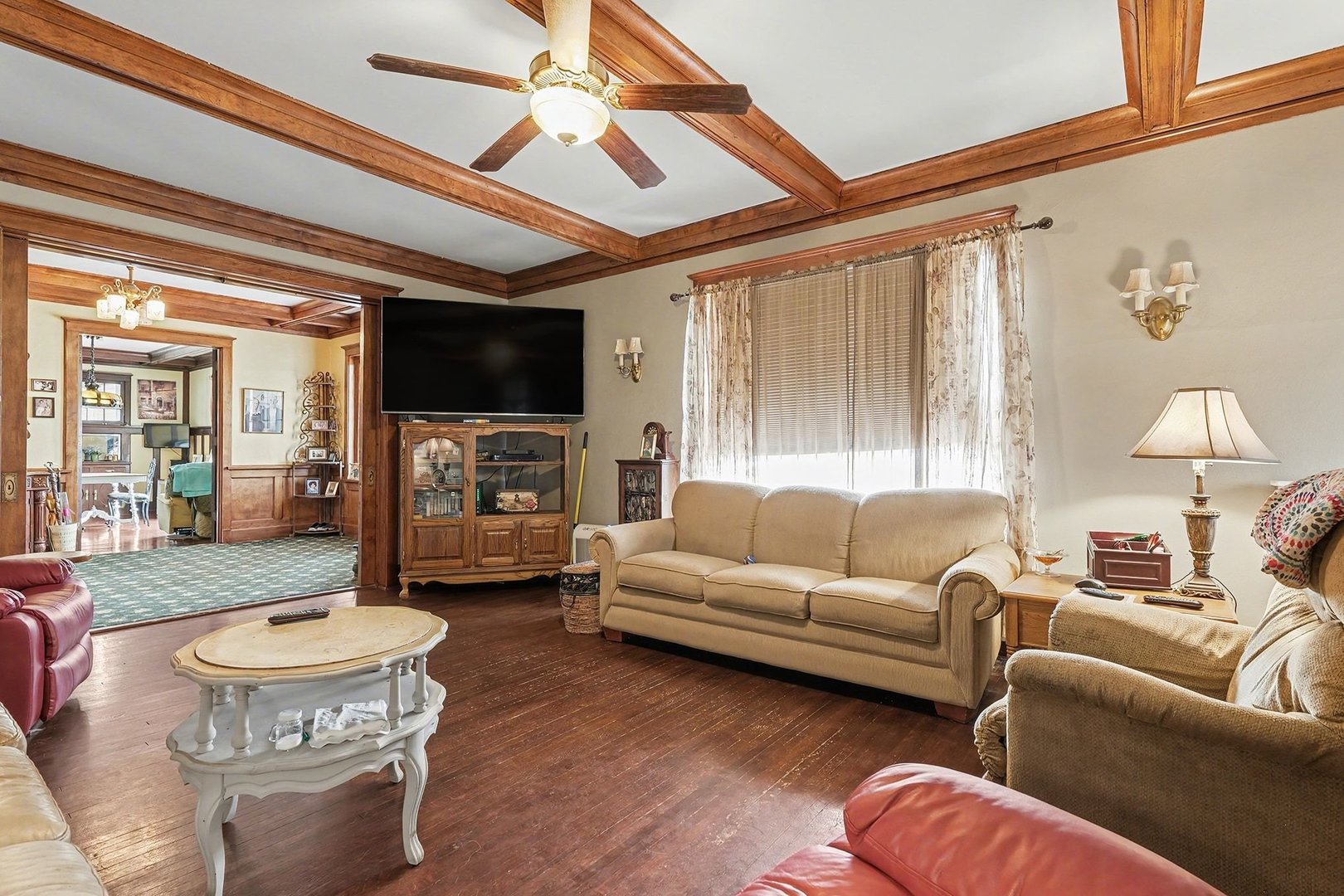 401 East Prairie Street Odell, IL 60460 - Photo 9 of 50