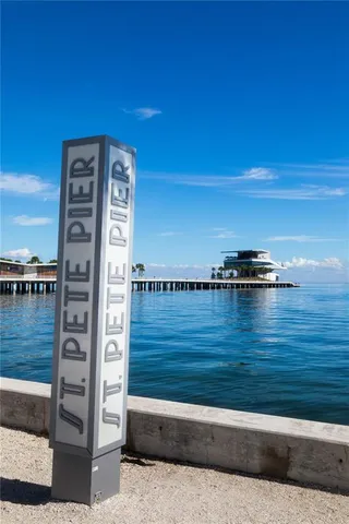 $3,000 | 2201 Park Street North, St. Petersburg, FL 33710