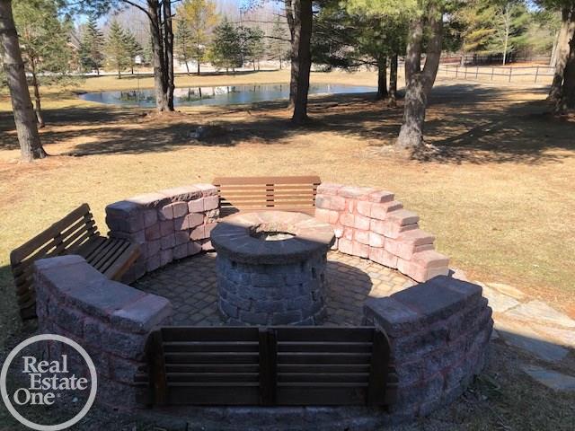 6470 Rattle Run Road St. Clair, MI 48079 - Photo 80 of 88