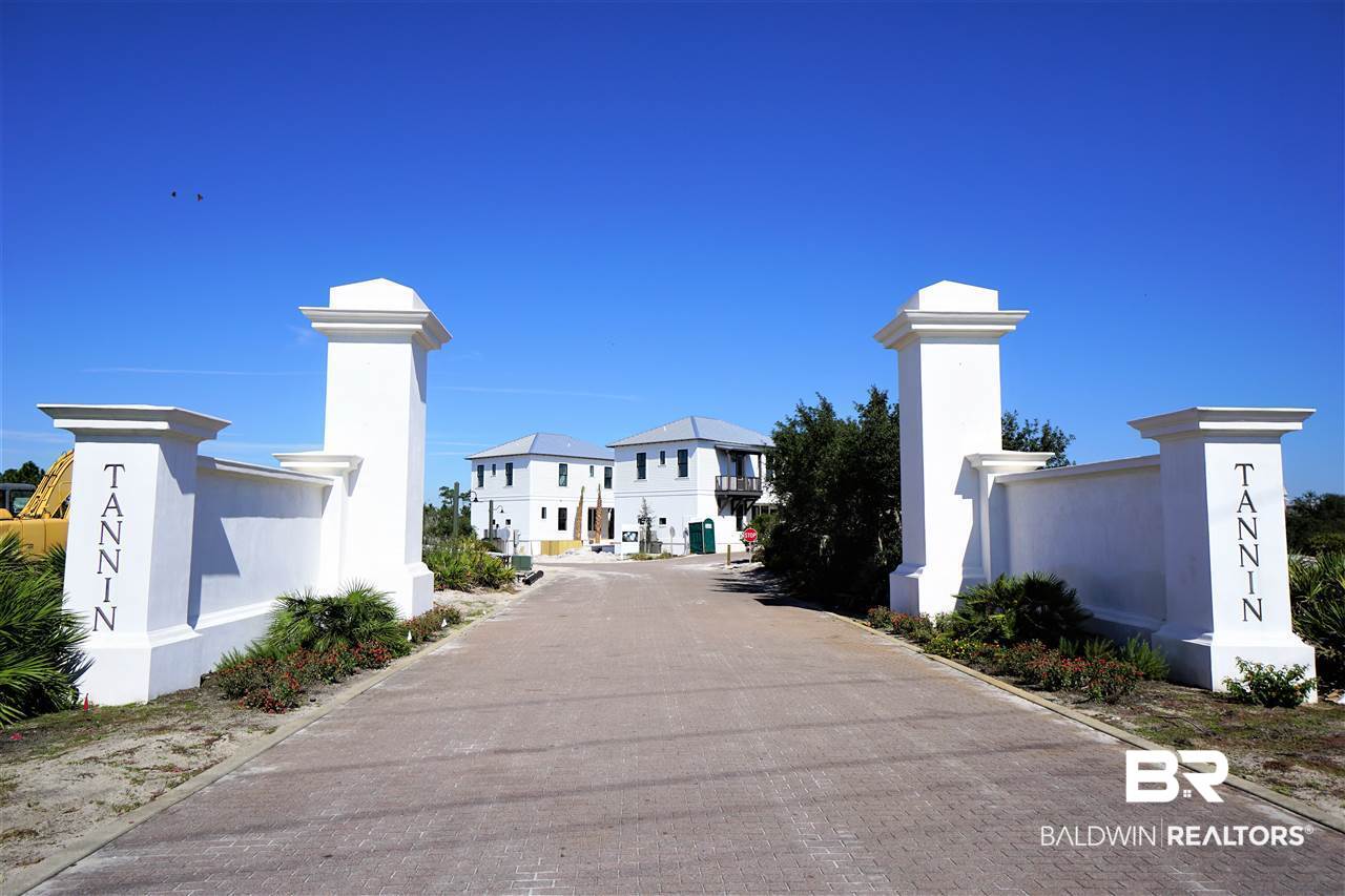 3 West Gate, Unit 3 Orange Beach, AL 36561 - Photo 26 of 33 Tannin West Entrance