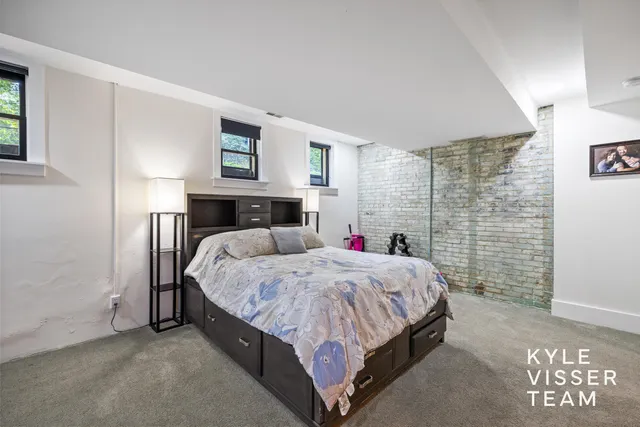 $325,000 | 17 Union Avenue Southeast, Unit B, Grand Rapids, MI 49503