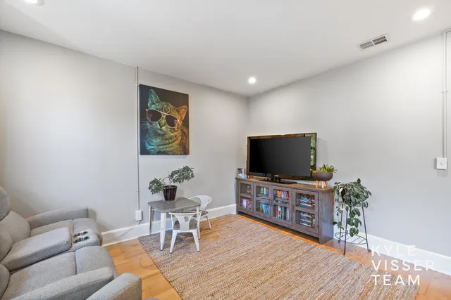 $325,000 | 17 Union Avenue Southeast, Unit B, Grand Rapids, MI 49503