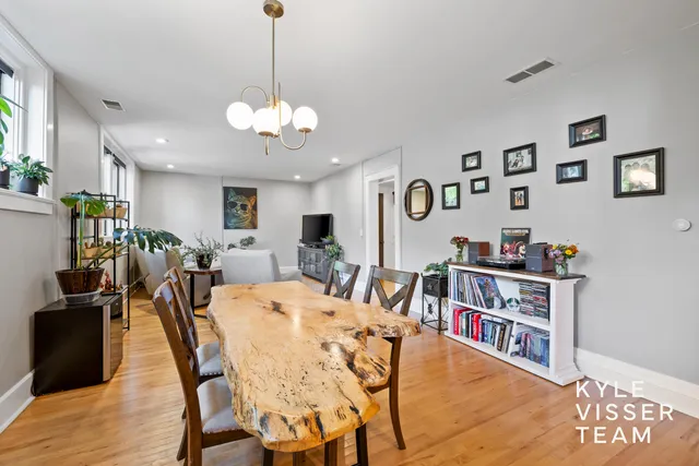 $325,000 | 17 Union Avenue Southeast, Unit B, Grand Rapids, MI 49503