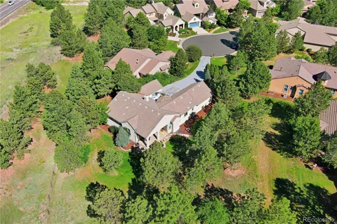 $1,125,000 | 5016 Vermillion Court, Castle Rock, CO 80108