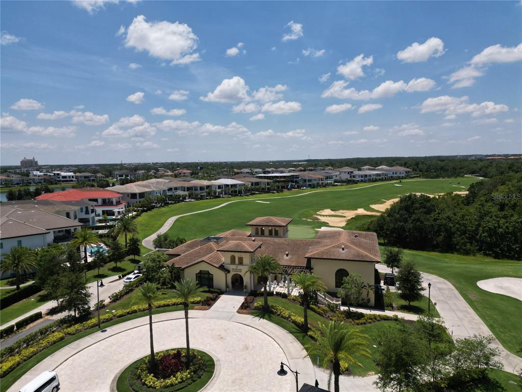 827 Assembly Court Reunion, FL 34747 - Photo 34 of 36