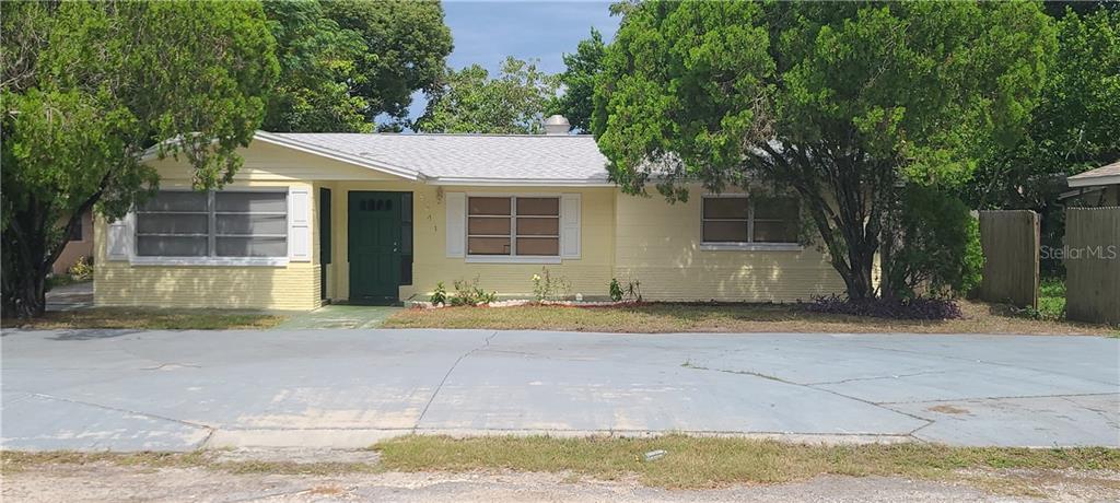 5341 Palmetto Road New Port Richey, FL 34652 - Photo 1 of 1