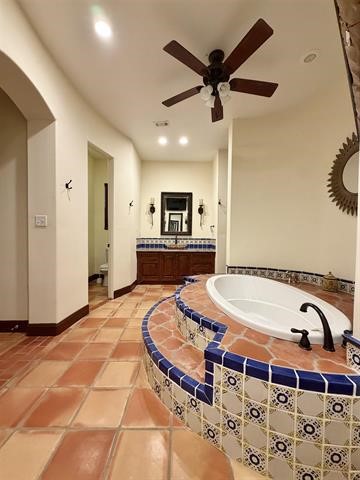 12410 Keith Road Beaumont, TX 77713 - Photo 27 of 45 a room with a bed and a dresser