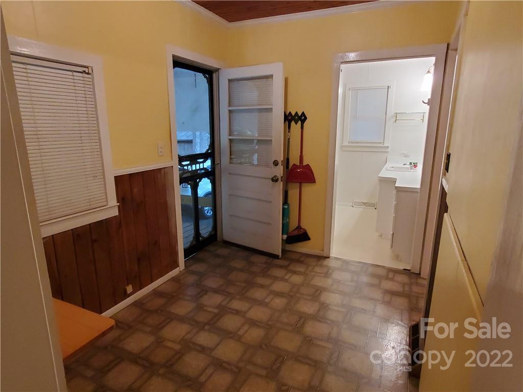 4401 Poplar Tent Road Concord, NC 28027 - Photo 11 of 16 wooden floor in a gallery