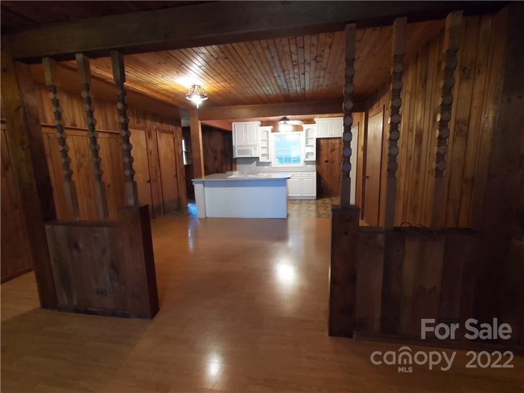 4401 Poplar Tent Road Concord, NC 28027 - Photo 4 of 16 a view of kitchen