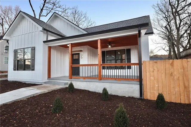 $349,999 | 509 College Street, Rockmart, GA 30153