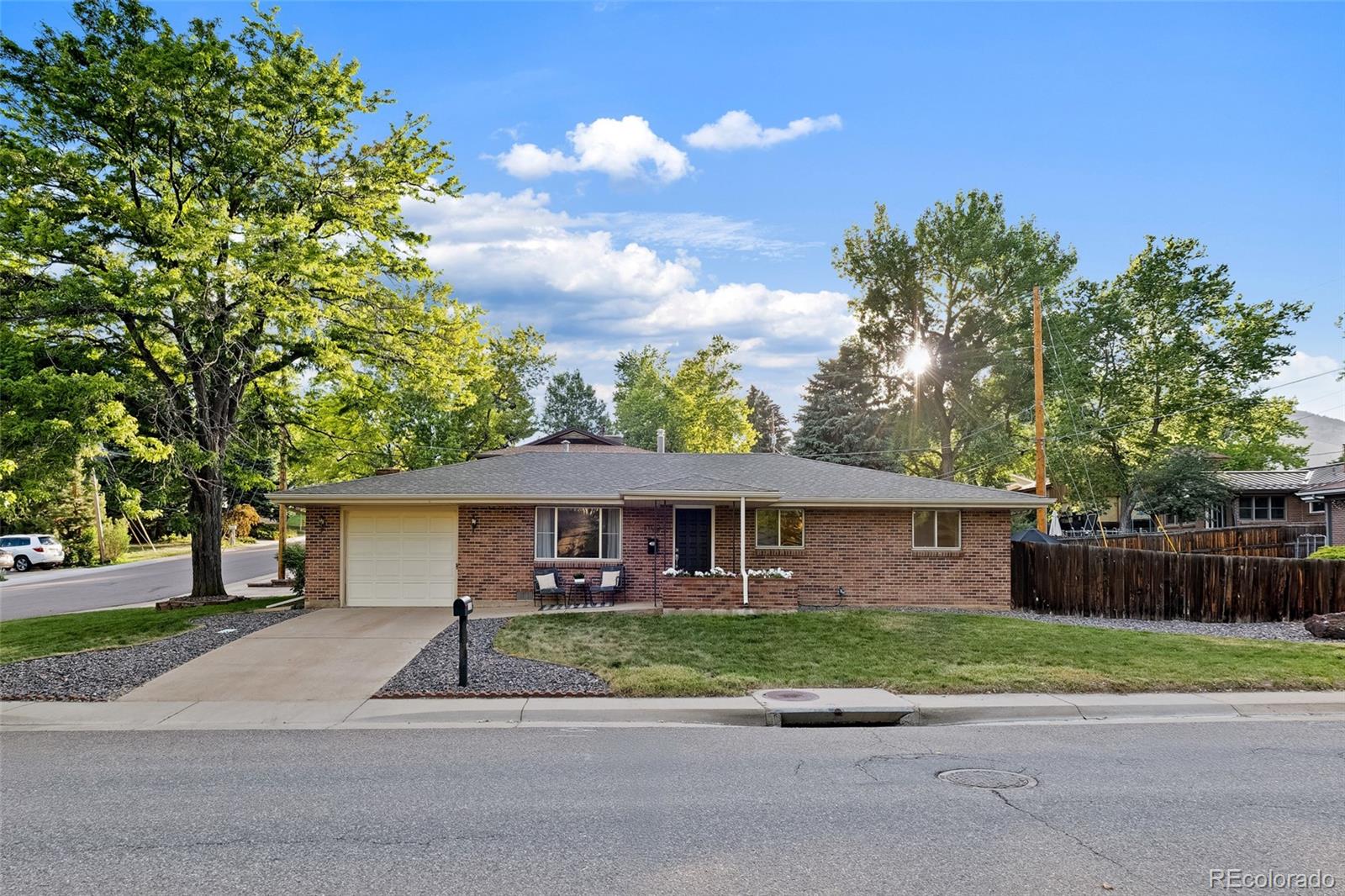 1102 North Ford Street Golden, CO 80403 - Photo 1 of 47