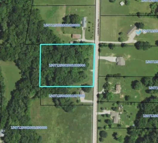 $90,000 | Cannonball Road, Lathrop, MO 64465
