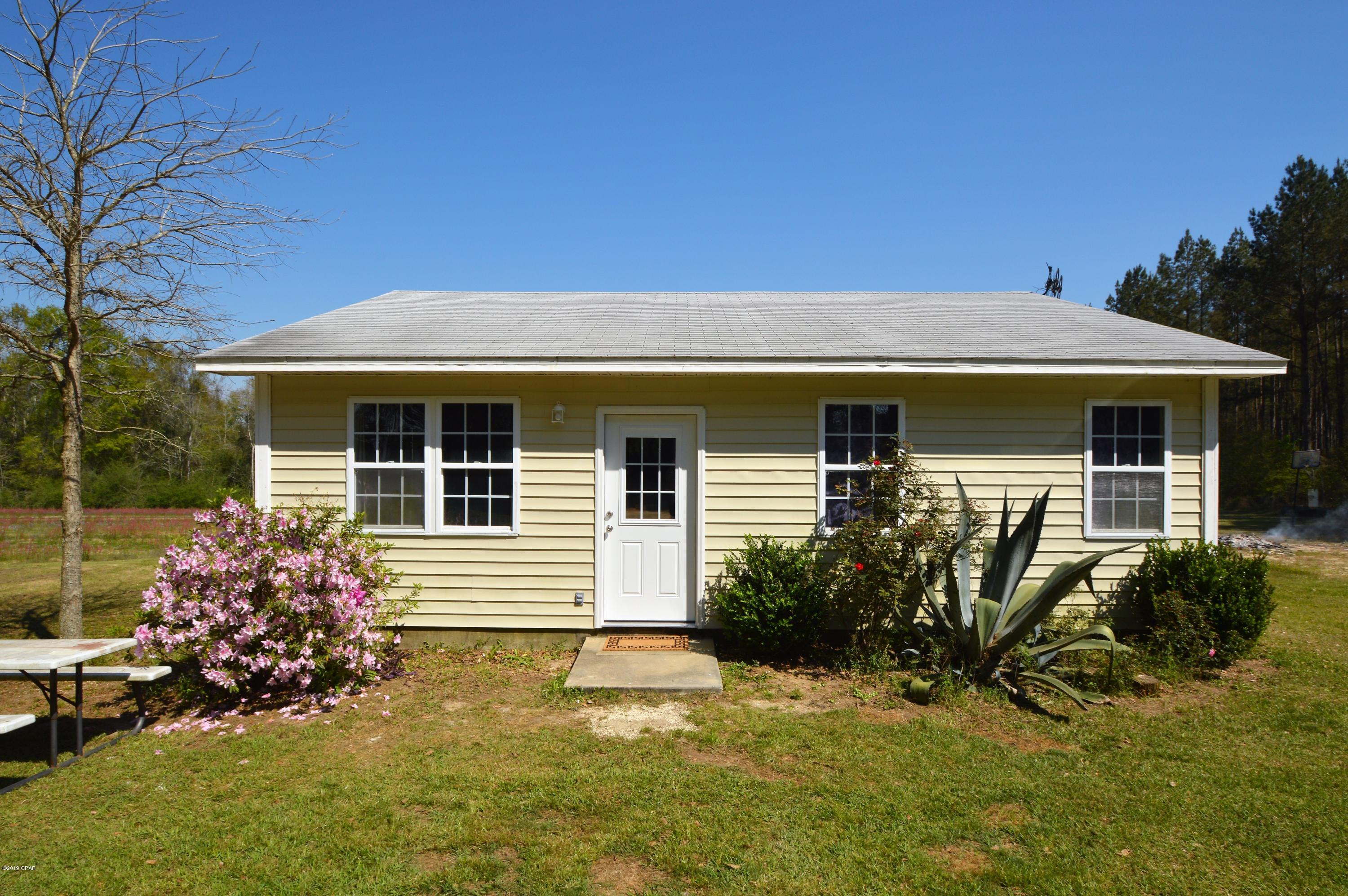1039 McDonald Road Bonifay, FL 32425 - Photo 1 of 13