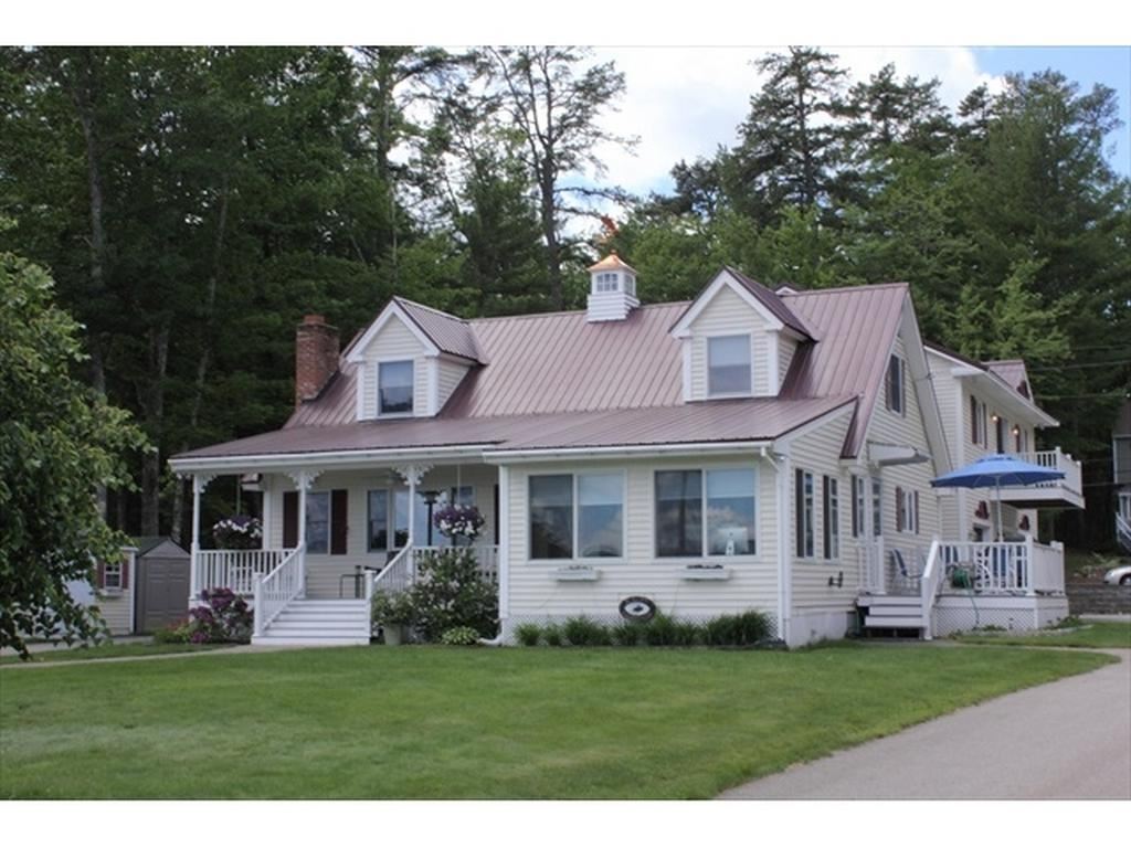 72 Deer Cove Road Ossipee, NH 03814 - Photo 3 of 25 Gallery Image 3