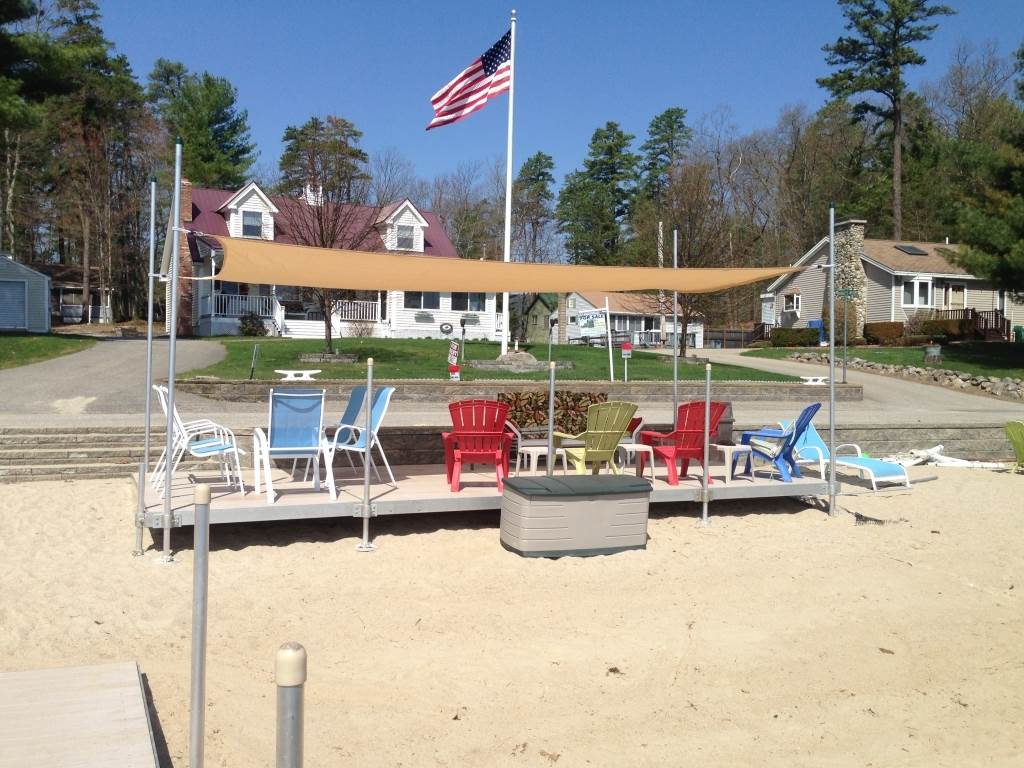 72 Deer Cove Road Ossipee, NH 03814 - Photo 24 of 25 Gallery Image 24