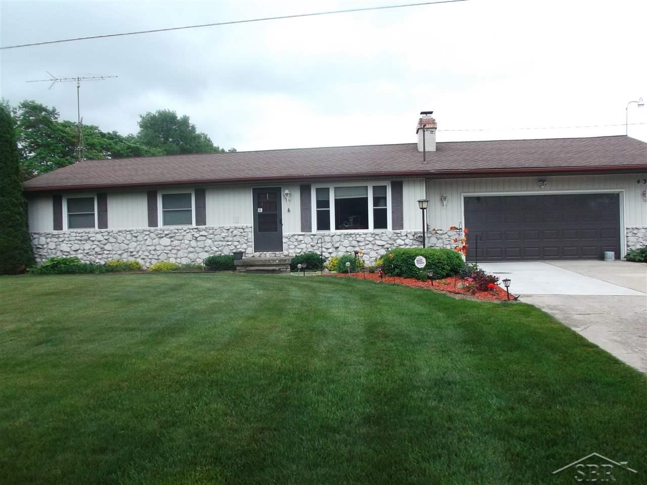 4350 Busch Road Birch Run, MI 48415 - Photo 1 of 21 31293419.JPG
