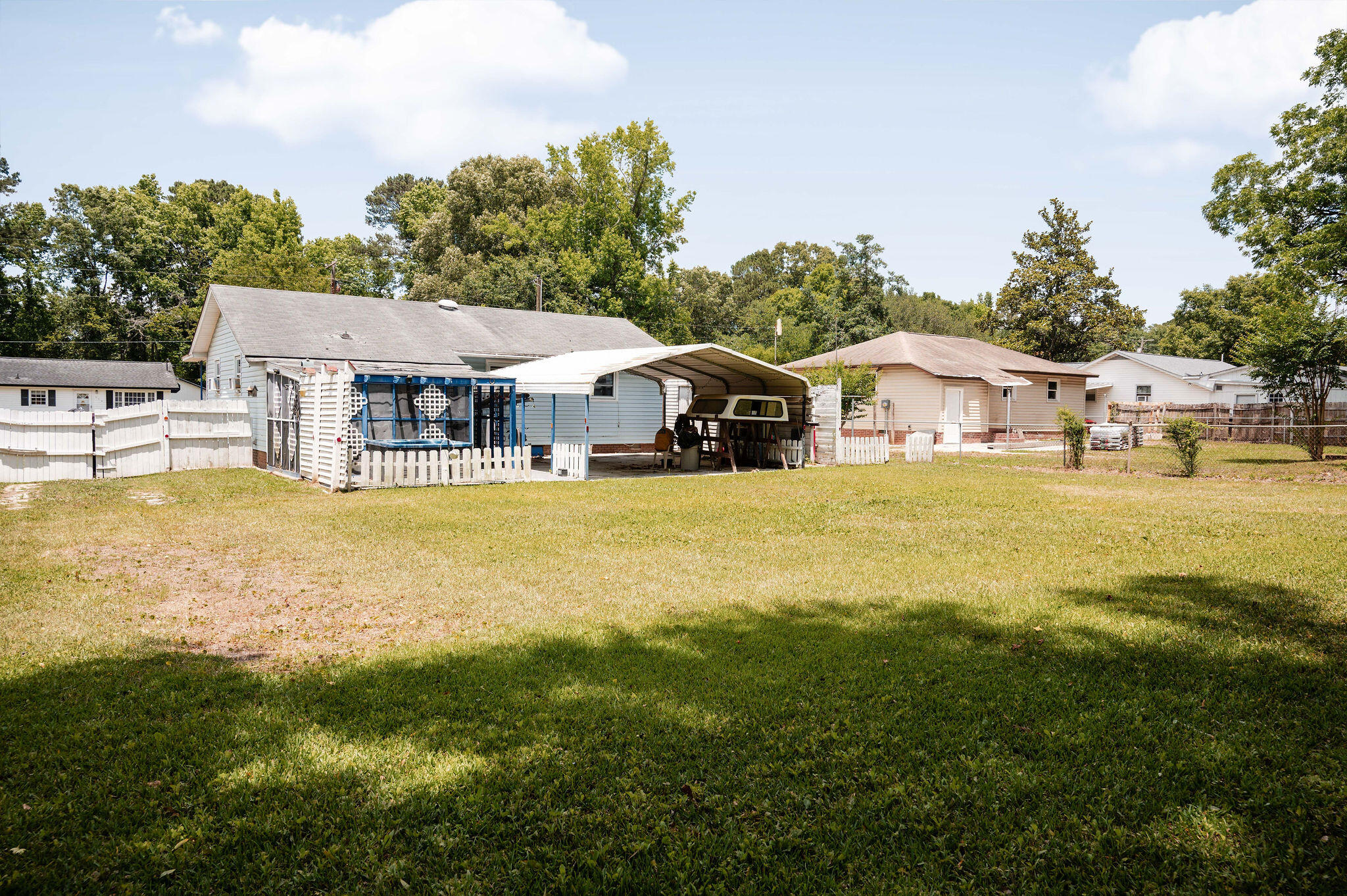 223 Farm Road Goose Creek, SC 29445 - Photo 24 of 27 223Farm-27