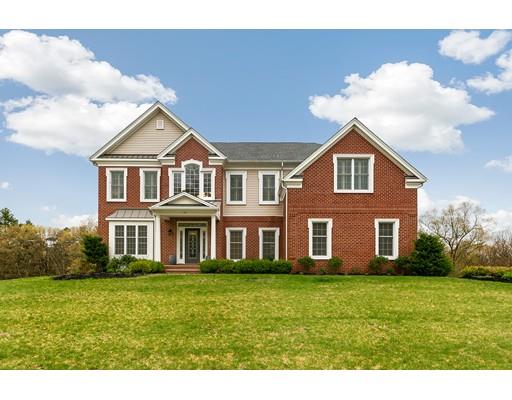 155 Mohawk Path Holliston, MA 01746 - Photo 1 of 33 Gallery Image 1