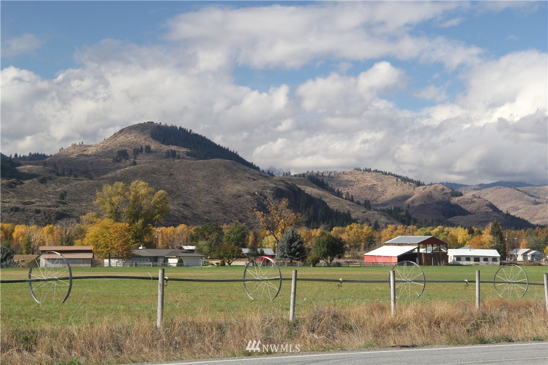 5 B Mundy Road Twisp, WA 98856 - Photo 1 of 1