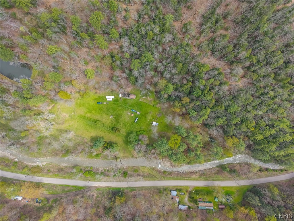 6116 Cunningham Creek Road Canisteo, NY 14823 - Photo 46 of 50