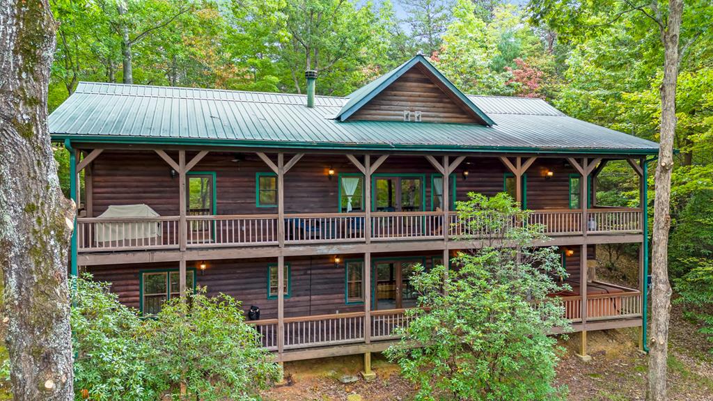 85 Ridge View Estates Road Blue Ridge, GA 30513 - Photo 40 of 41 Gallery Image 40