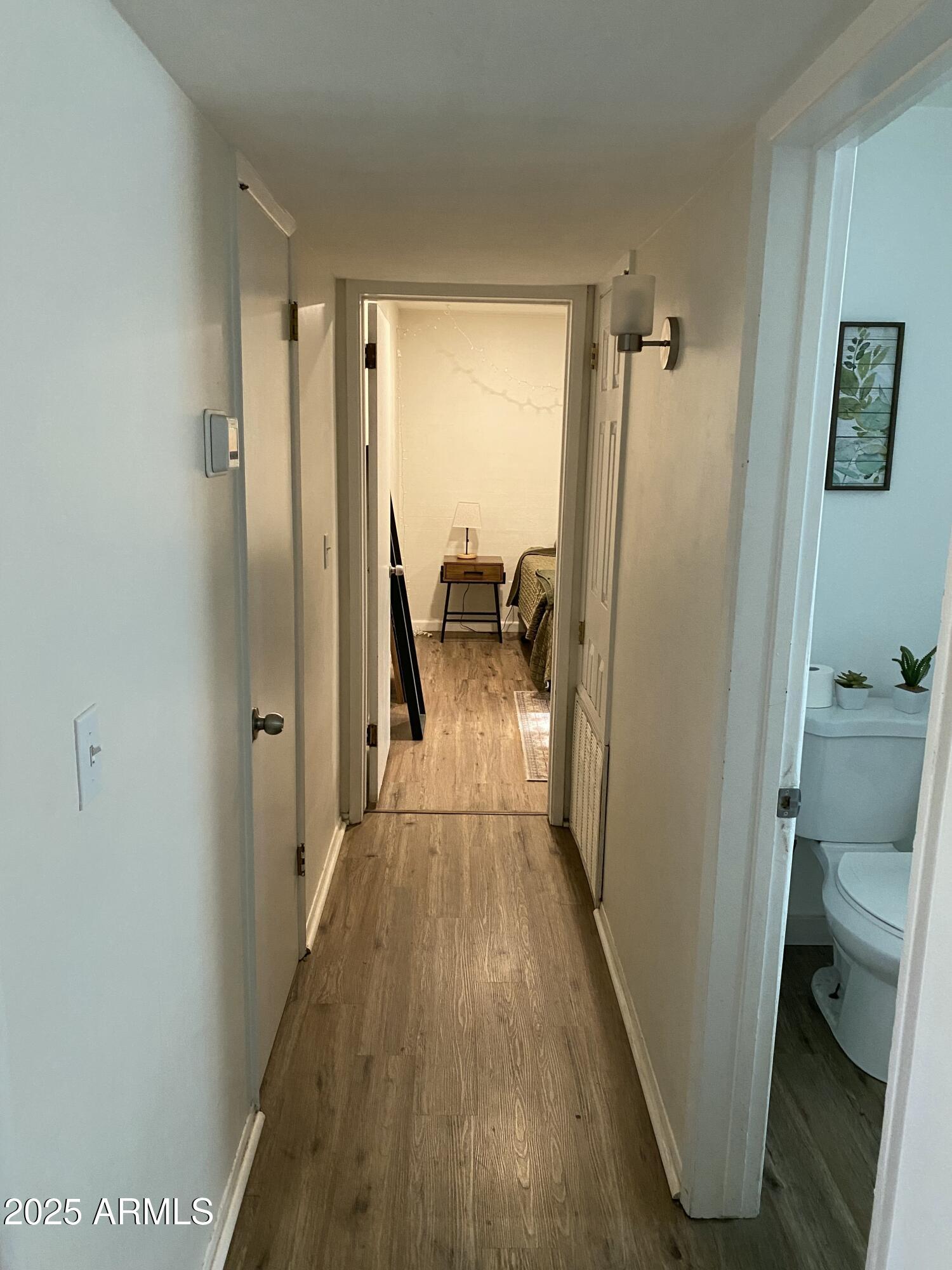 310 North Hosick Mesa, AZ 85201 - Photo 16 of 16 Hallway