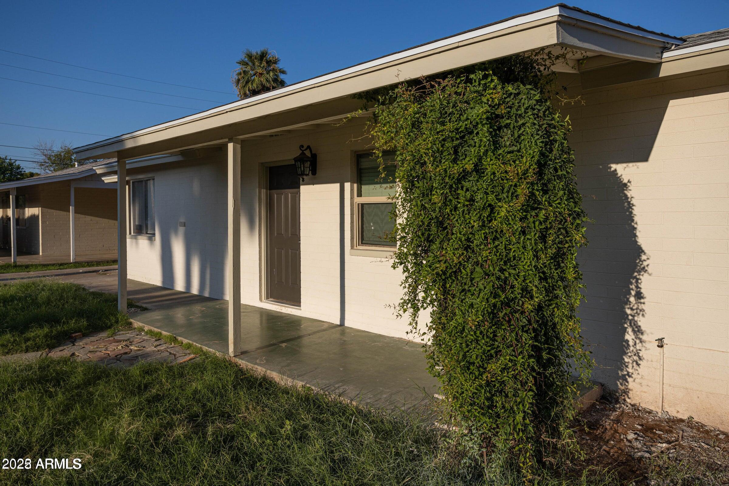 310 North Hosick Mesa, AZ 85201 - Photo 2 of 16 1