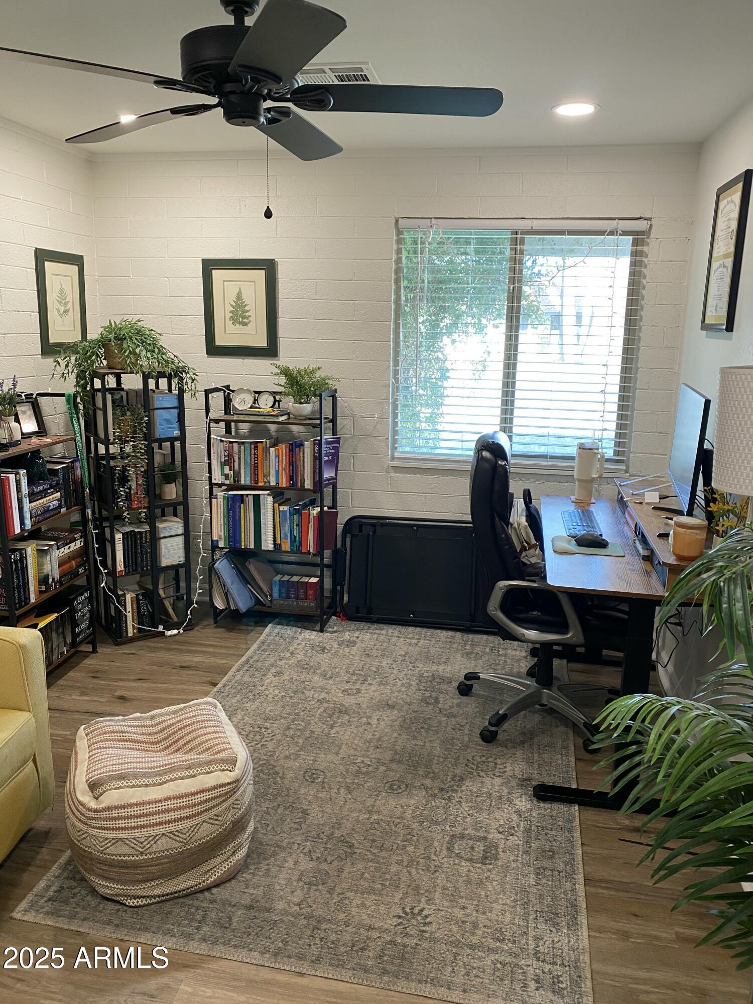 310 North Hosick Mesa, AZ 85201 - Photo 5 of 16 Bedroom 1