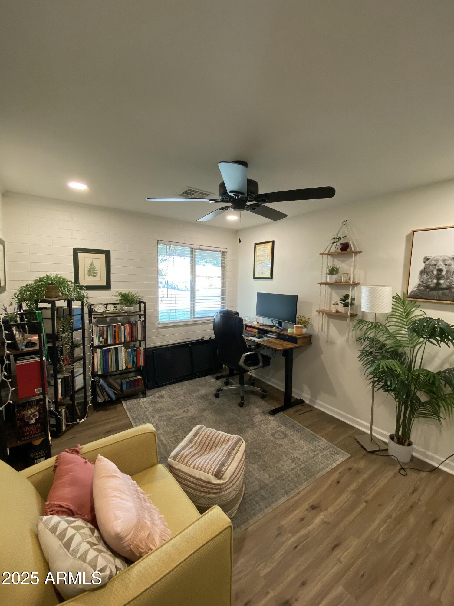 310 North Hosick Mesa, AZ 85201 - Photo 6 of 16 Bedroom 1