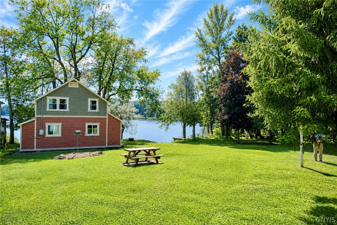 2425 Nichols Camp Road Eaton, NY 13334 - Photo 40 of 50