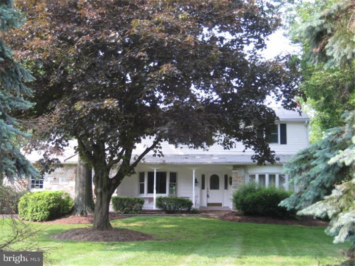 313 Pineville Road Newtown, PA 18940 - Photo 1 of 22 Exterior
