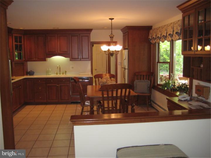 313 Pineville Road Newtown, PA 18940 - Photo 6 of 22 Kitchen