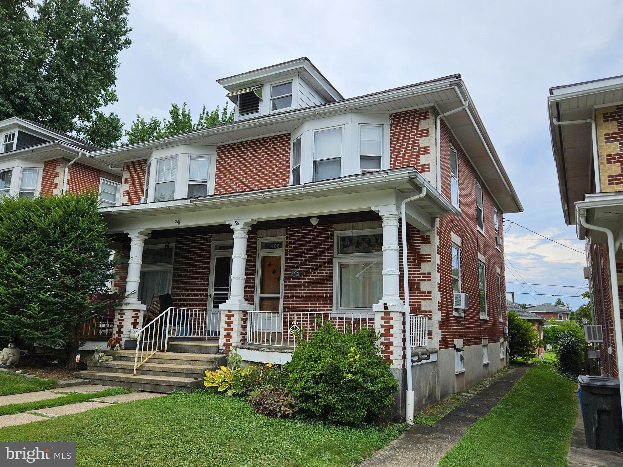 406 State Street Reading, PA 19607 - Photo 1 of 28 Gallery Image 1