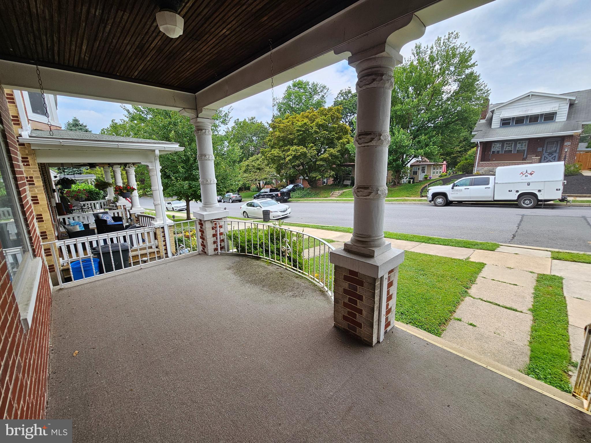 406 State Street Reading, PA 19607 - Photo 27 of 28 Gallery Image 27