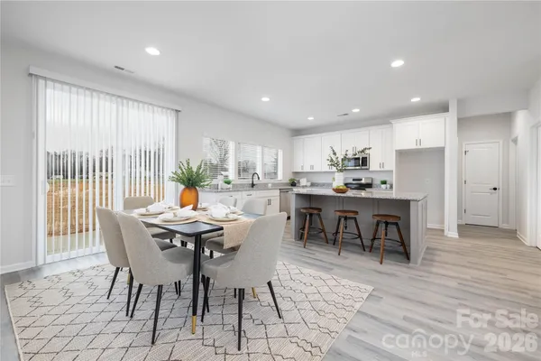 $429,000 | 5635 Us 601 Highway, Salisbury, NC 28147