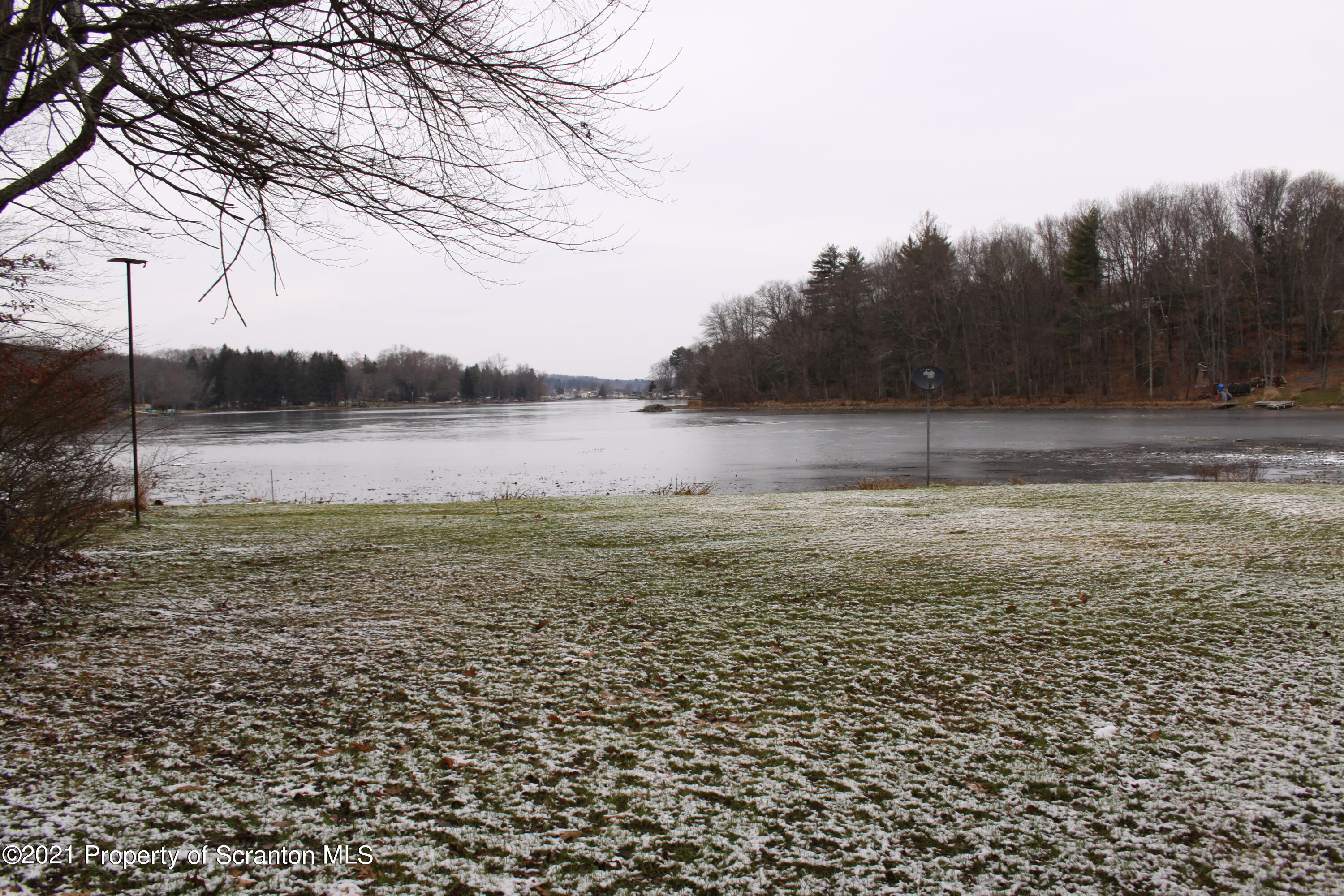 46 Cove Road Tunkhannock, PA 18657 - Photo 9 of 20 a view of a lake view