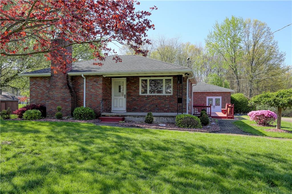 5 Lilac Road New Castle, PA 16105 - Photo 1 of 20 Gallery Image 1