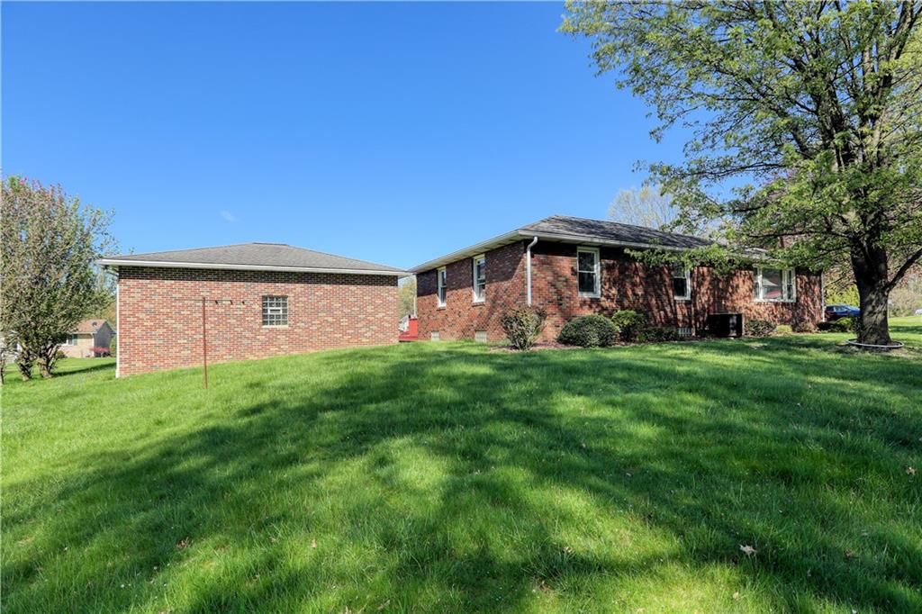 5 Lilac Road New Castle, PA 16105 - Photo 19 of 20 Gallery Image 19