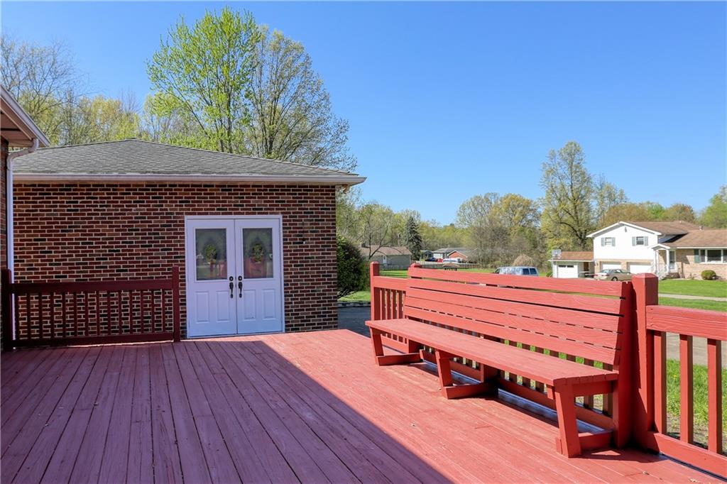 5 Lilac Road New Castle, PA 16105 - Photo 20 of 20 Gallery Image 20