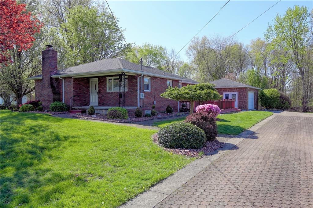 5 Lilac Road New Castle, PA 16105 - Photo 2 of 20 Gallery Image 2